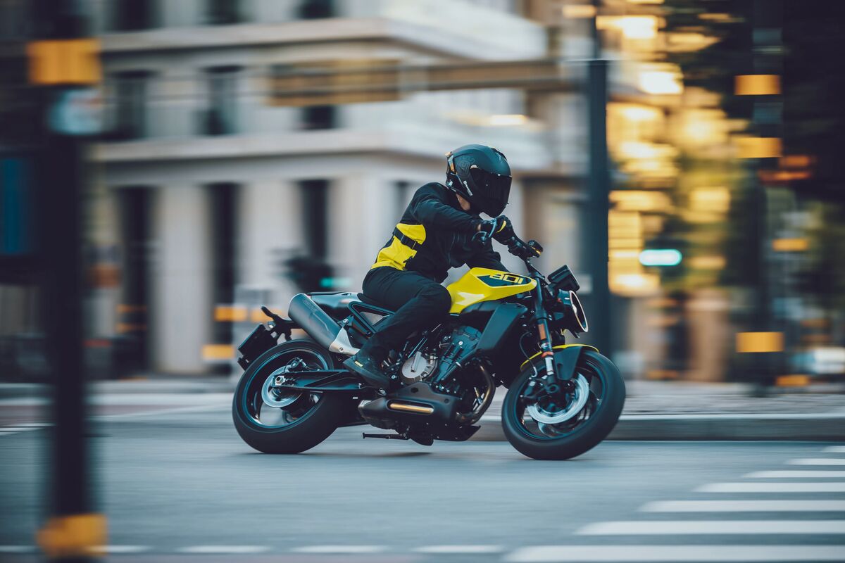 VITPILEN 801 2025